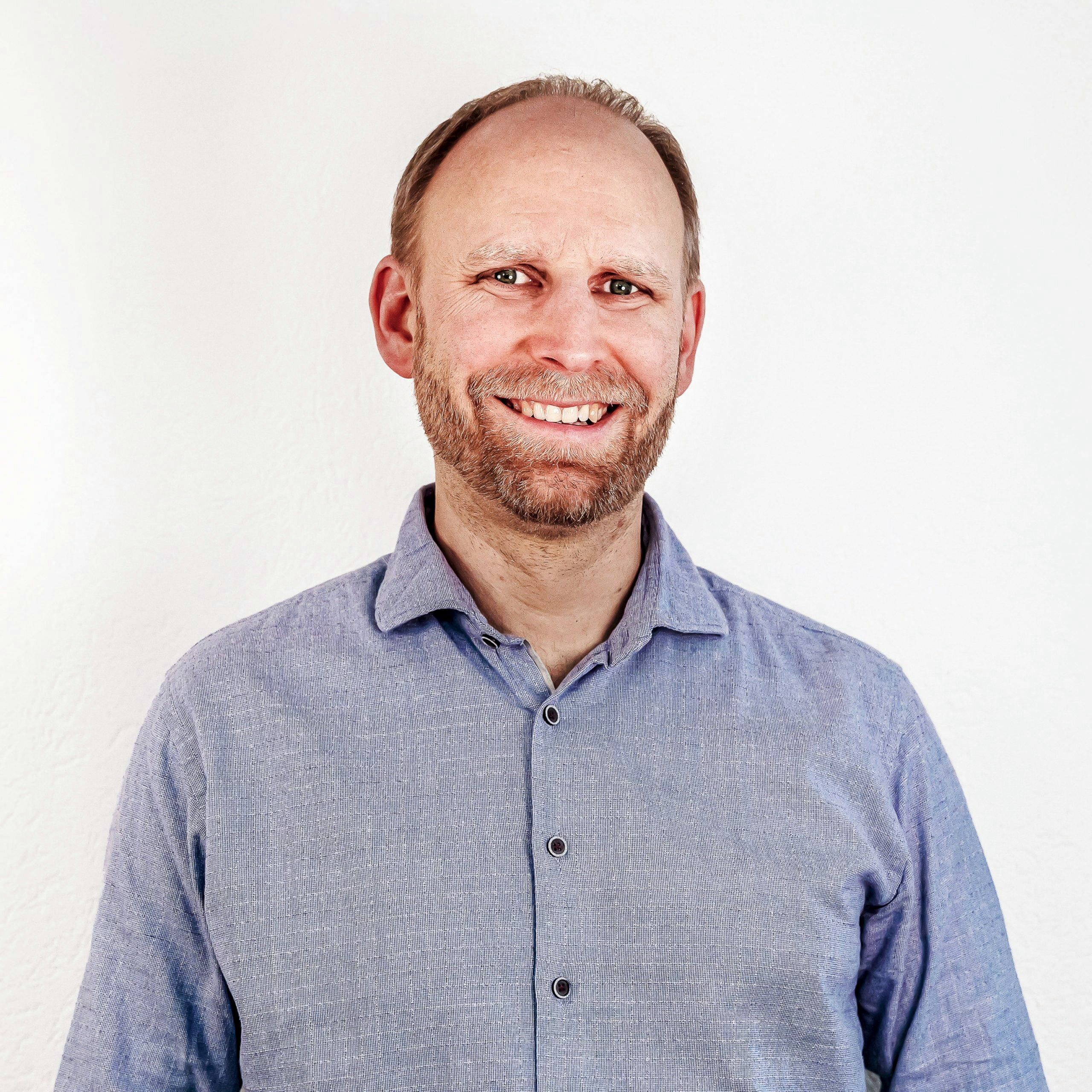 Reto Wissmann – Amholz GmbH, Fachplanung für Schreinerarbeiten
